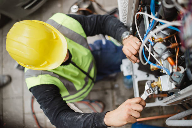 Professional Electrical Services in Glencoe, IL