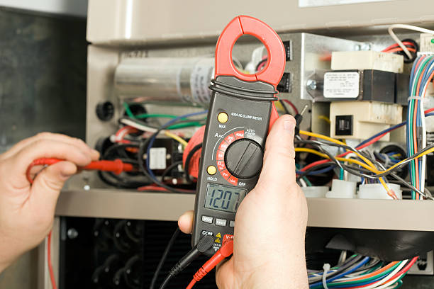 Industrial Electrical Services in Glencoe, IL